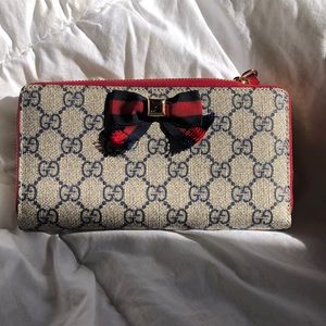 Original Gucci wallet
